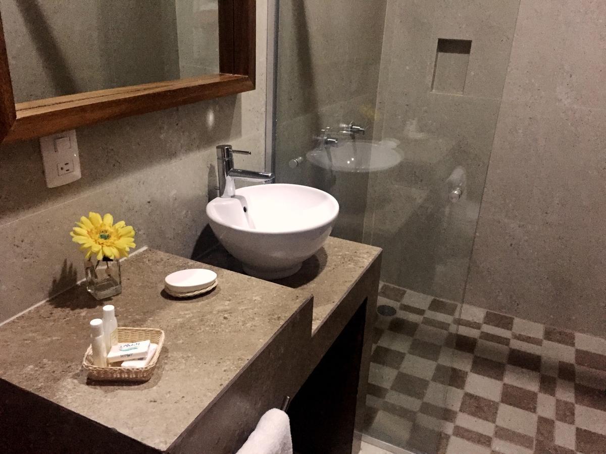 Hotel San Pablo โคลิมา ภายนอก รูปภาพ